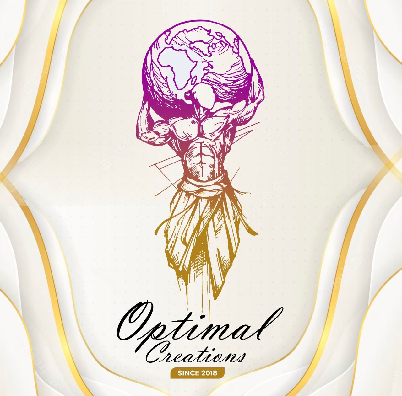 Optimal Creations